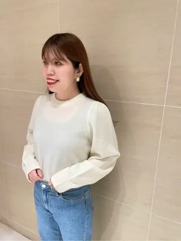 組曲 L 時本 コーディネート画像