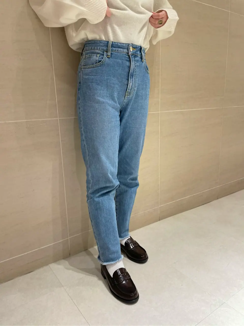 組曲 L 時本 コーディネート画像