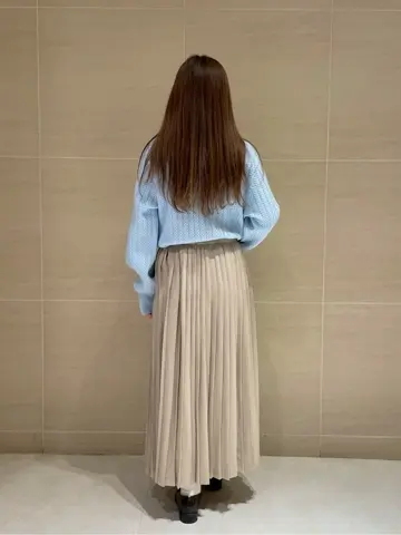 組曲 L 時本 コーディネート画像