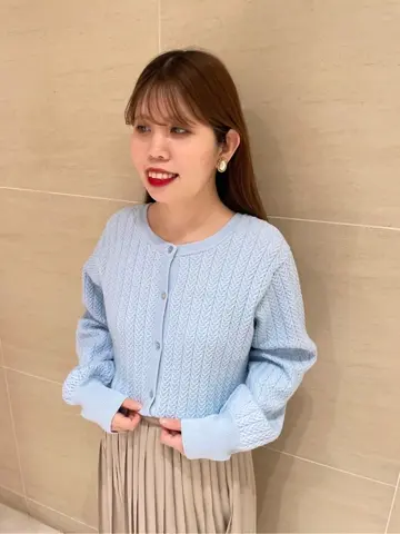 組曲 L 時本 コーディネート画像