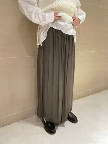 組曲 L 時本 コーディネート画像