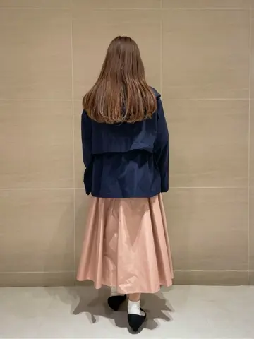 組曲 L 時本 コーディネート画像