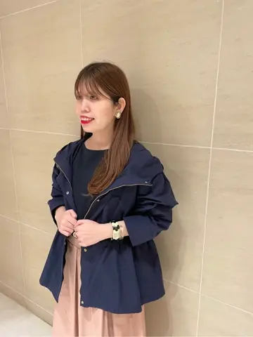 組曲 L 時本 コーディネート画像