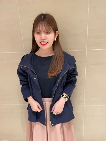 組曲 L 時本 コーディネート画像