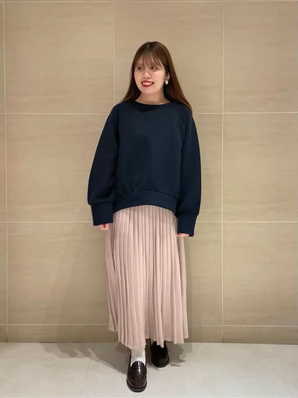  時本 コーディネート画像