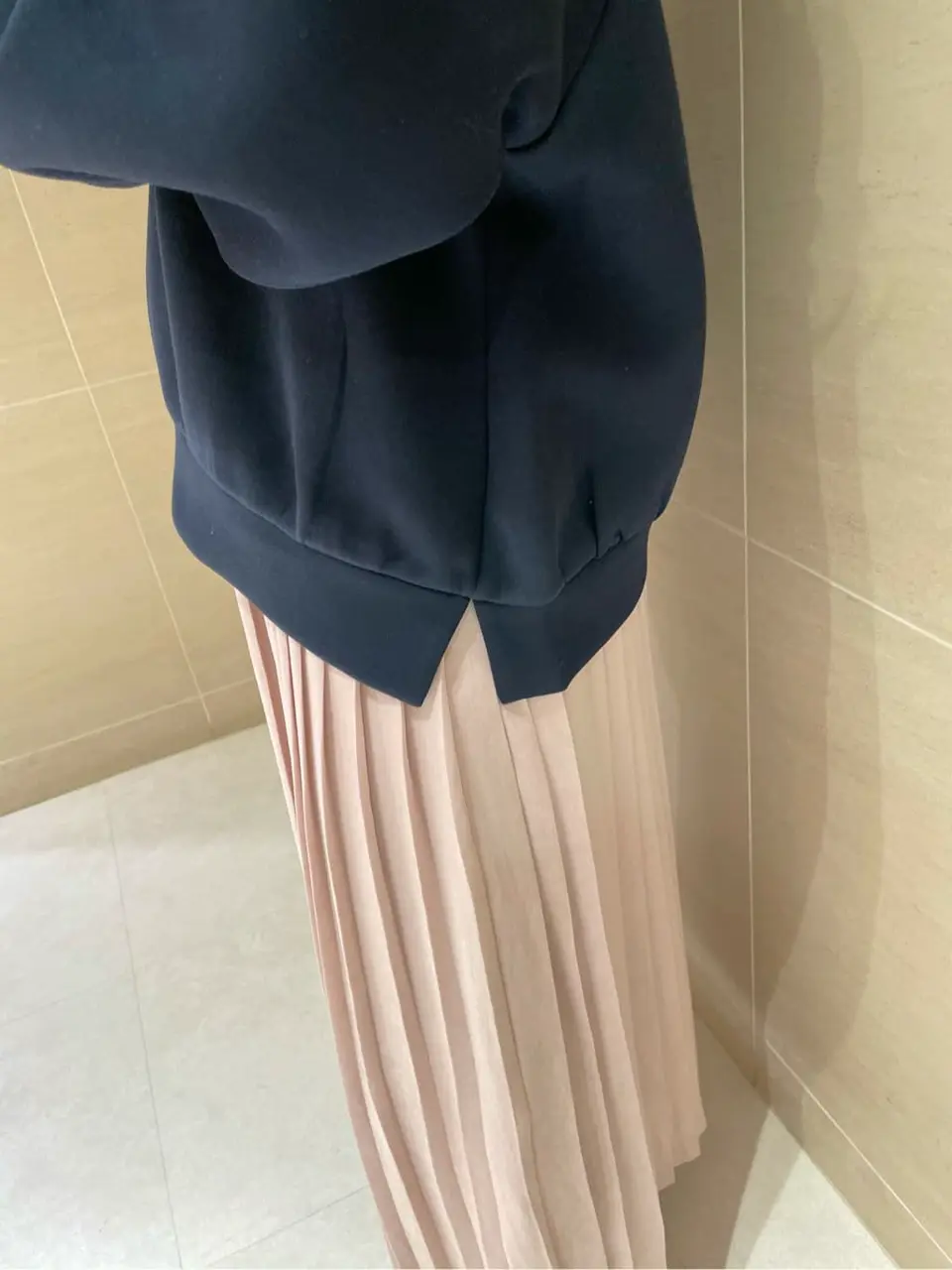 組曲 L 時本 コーディネート画像