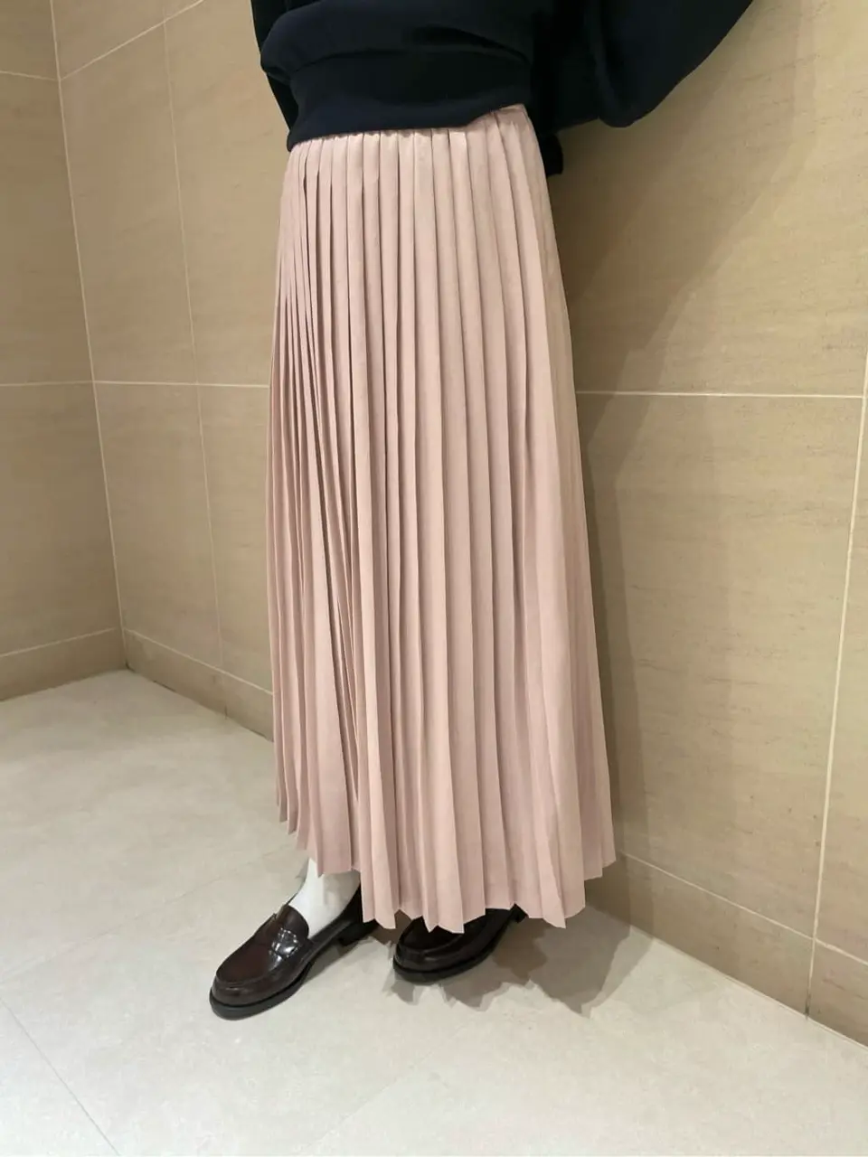 組曲 L 時本 コーディネート画像