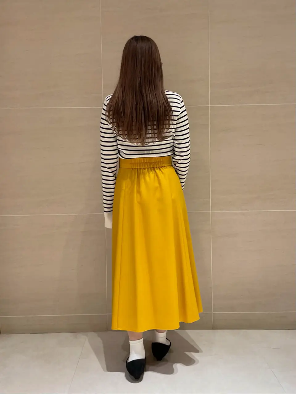 組曲 L 時本 コーディネート画像