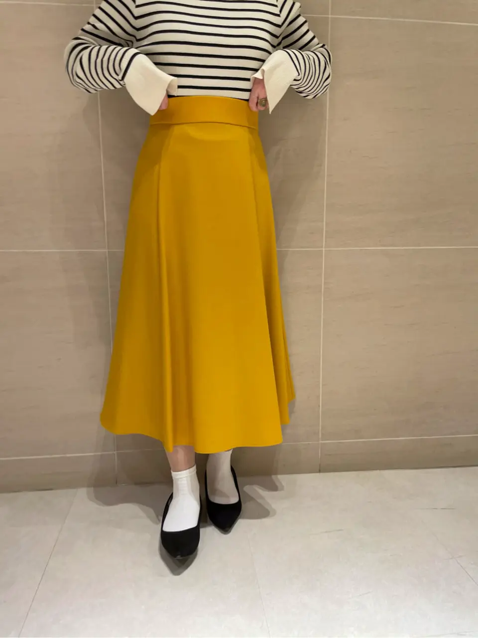 組曲 L 時本 コーディネート画像