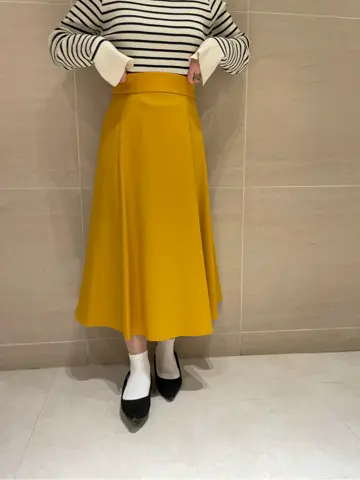 組曲 L 時本 コーディネート画像