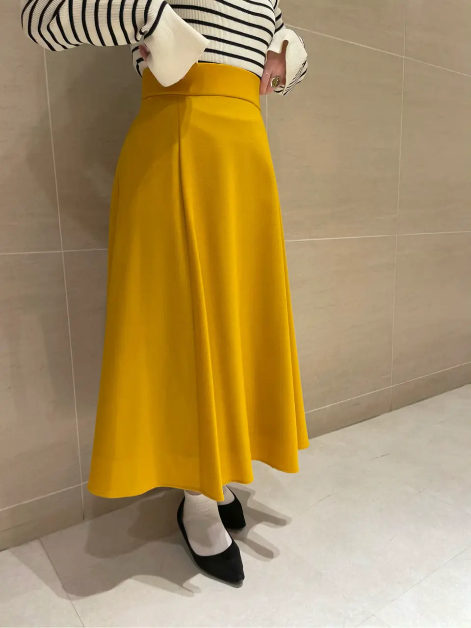 組曲 L 時本 コーディネート画像