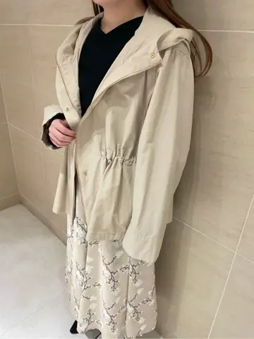 組曲 L 時本 コーディネート画像