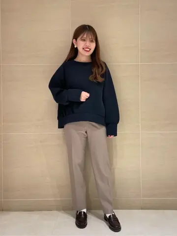 組曲 L 時本 コーディネート画像