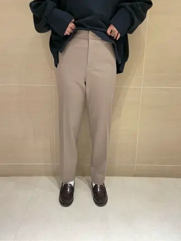 組曲 L 時本 コーディネート画像