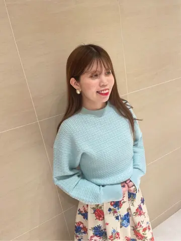 組曲 L 時本 コーディネート画像