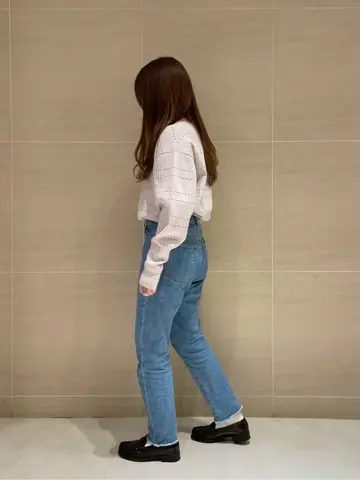 組曲 L 時本 コーディネート画像