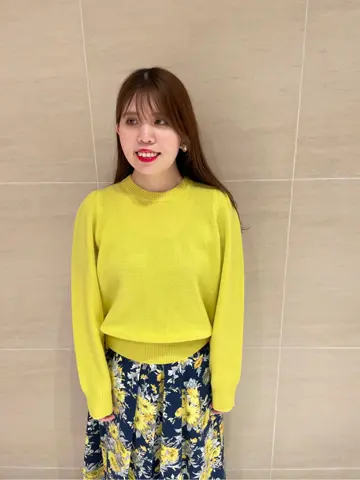 組曲 L 時本 コーディネート画像