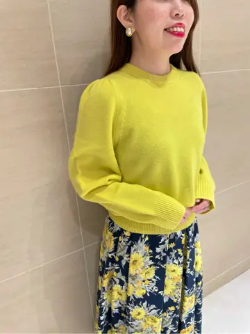 組曲 L 時本 コーディネート画像