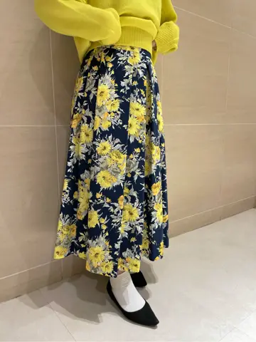 組曲 L 時本 コーディネート画像