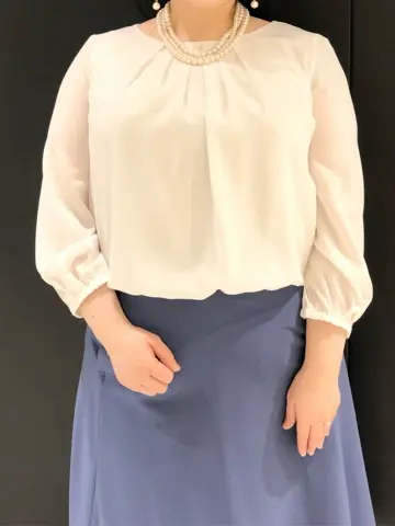 組曲 L 後藤 コーディネート画像