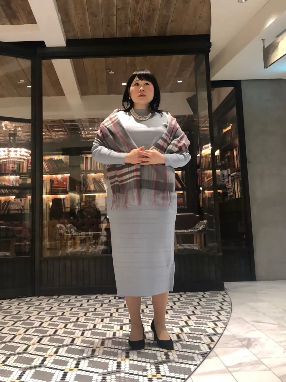  後藤 コーディネート画像