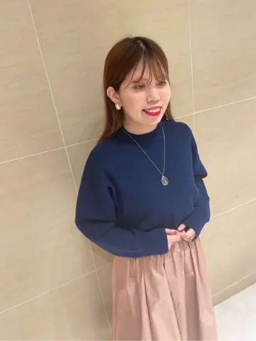 組曲 L 時本 コーディネート画像