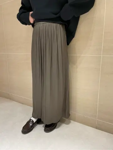 組曲 L 時本 コーディネート画像