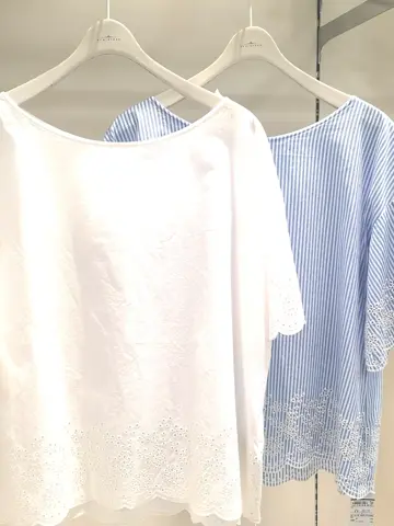 組曲 L スタッフ コーディネート画像