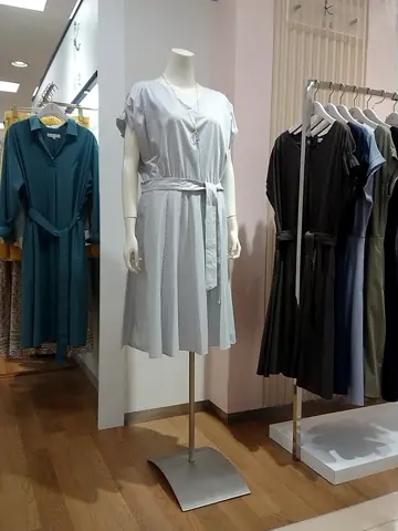 組曲 L 平良 コーディネート画像