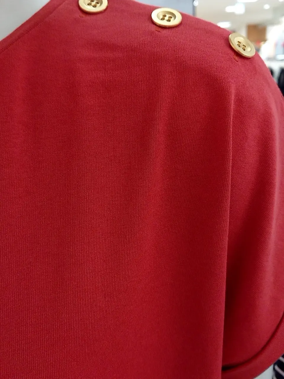 組曲 L 平良 コーディネート画像