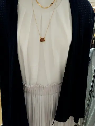 組曲 L 平良 コーディネート画像