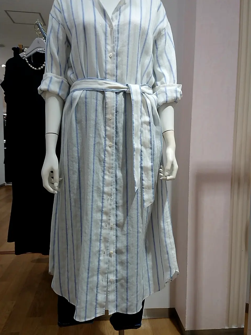 組曲 L 平良 コーディネート画像