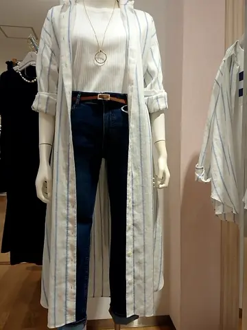 組曲 L 平良 コーディネート画像