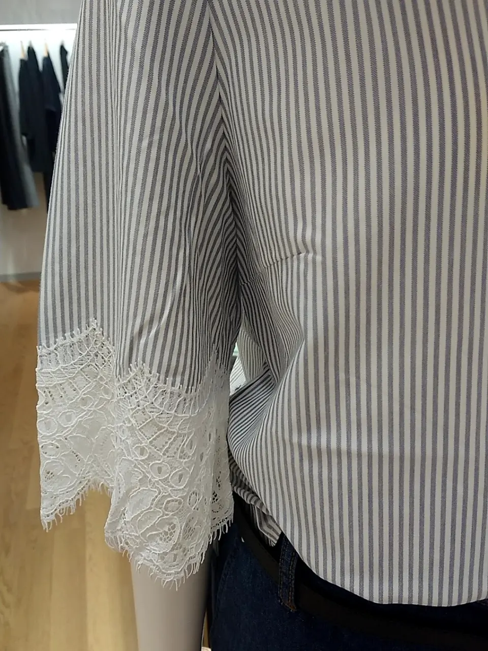 組曲 L 平良 コーディネート画像