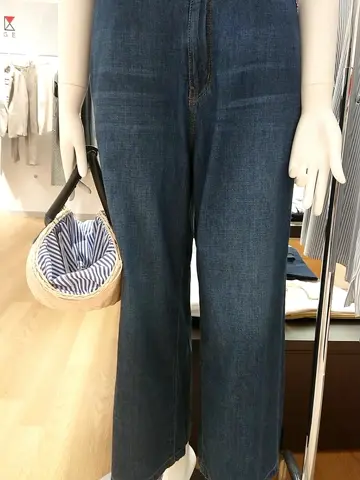 組曲 L 平良 コーディネート画像