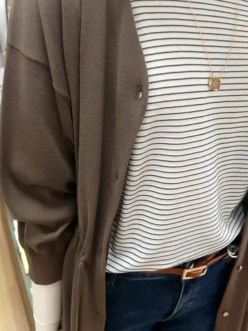 組曲 L 平良 コーディネート画像