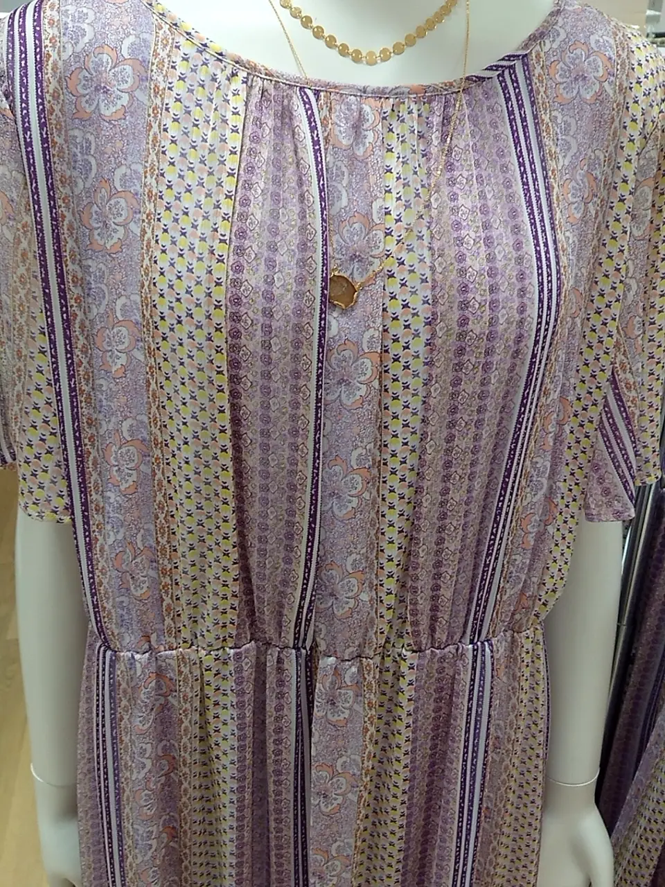 組曲 L 平良 コーディネート画像