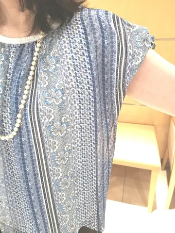 組曲 L スタッフ コーディネート画像