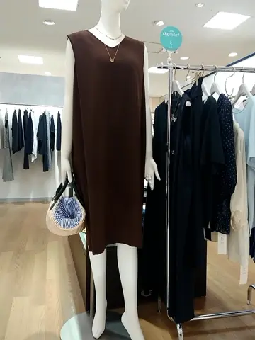 組曲 L 平良 コーディネート画像