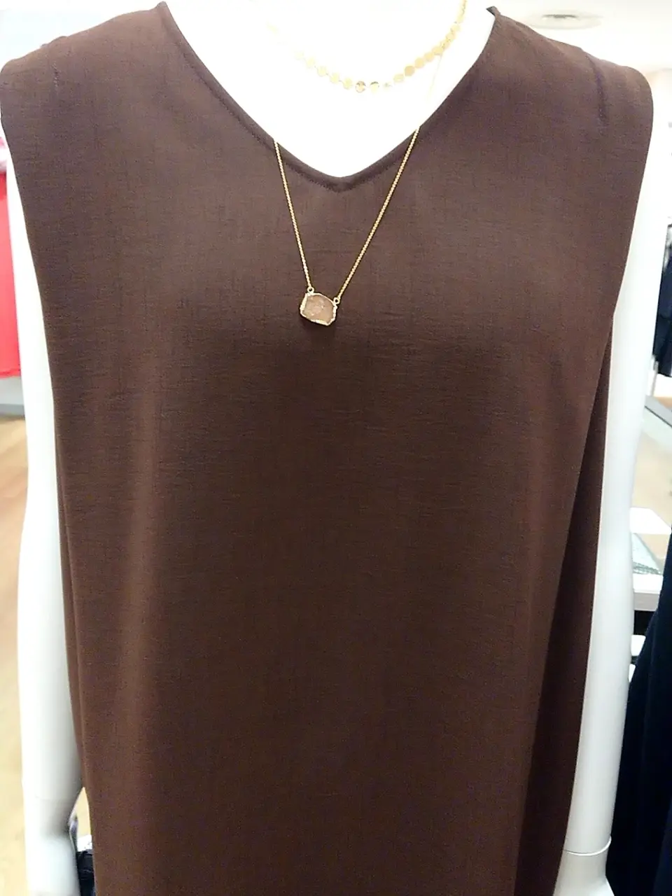 組曲 L 平良 コーディネート画像