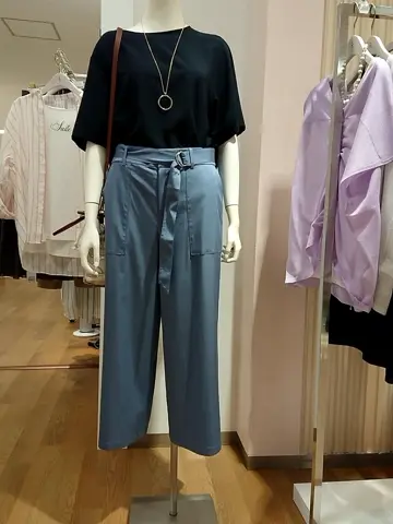 組曲 L 平良 コーディネート画像