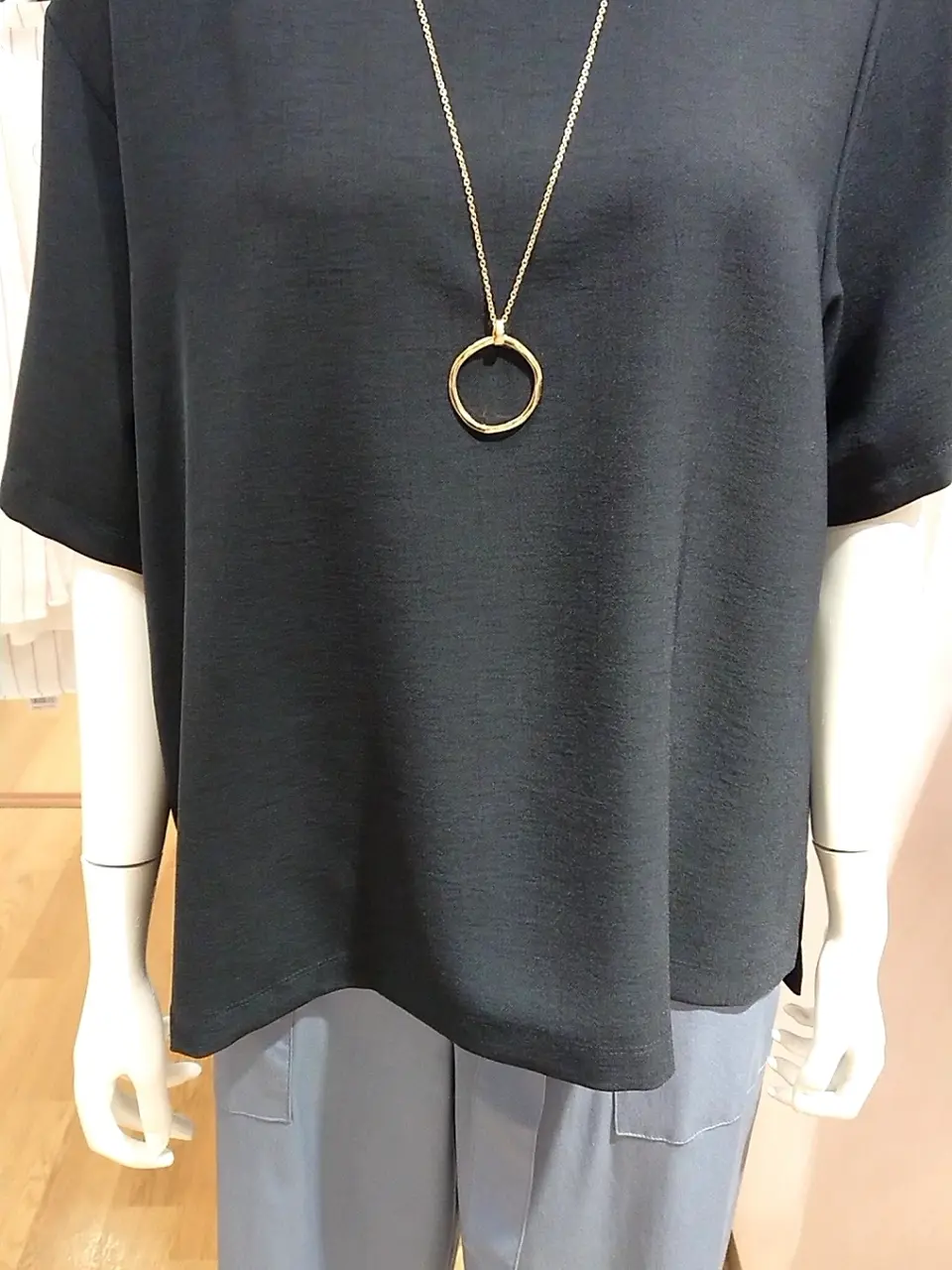 組曲 L 平良 コーディネート画像