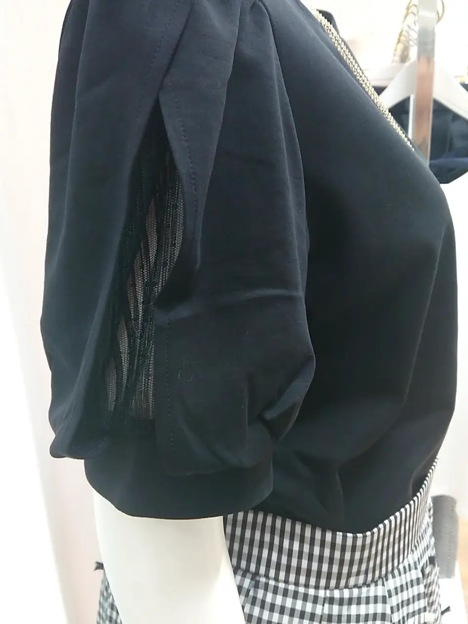 組曲 L 平良 コーディネート画像