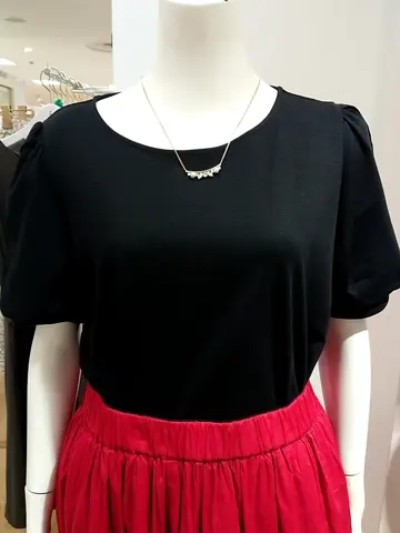 組曲 L 平良 コーディネート画像