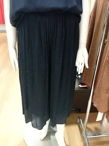 組曲 L 平良 コーディネート画像