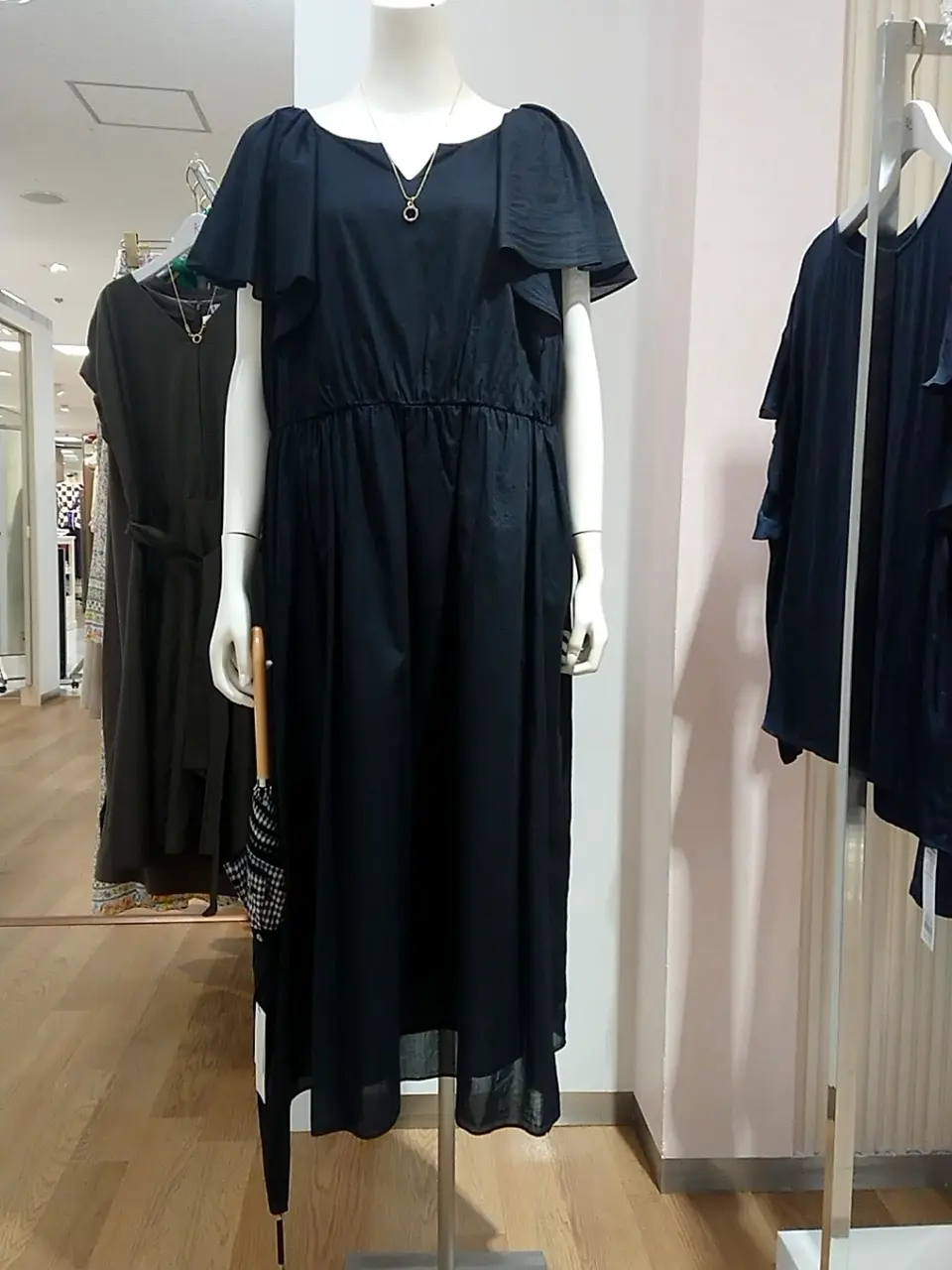 組曲 L 平良 コーディネート画像