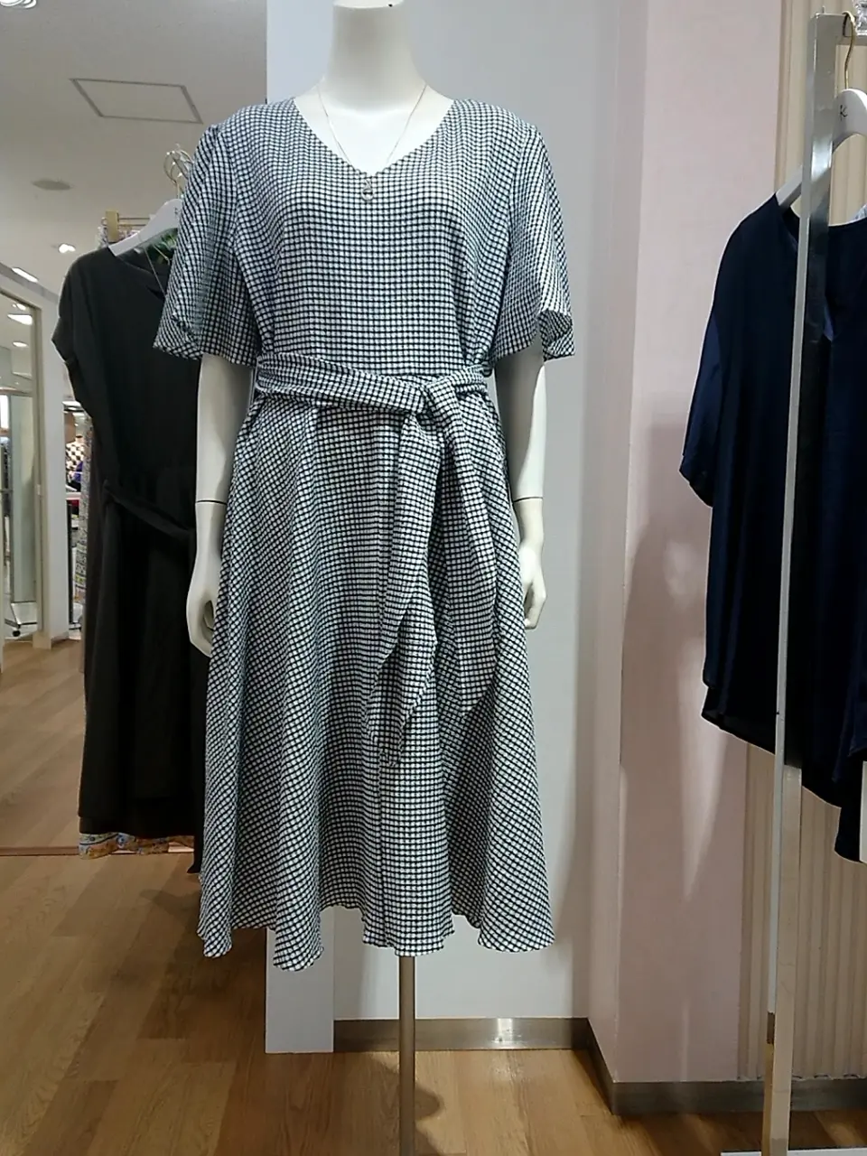 組曲 L 平良 コーディネート画像