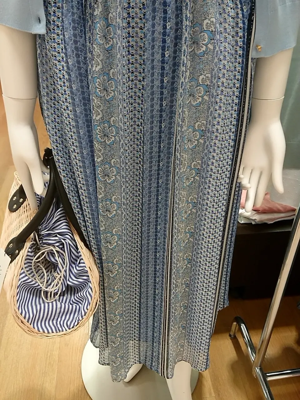 組曲 L 平良 コーディネート画像