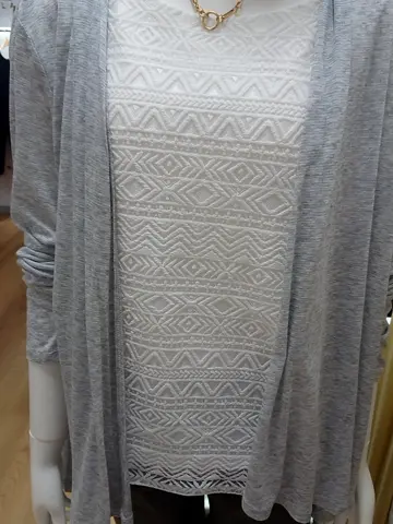 組曲 L 平良 コーディネート画像