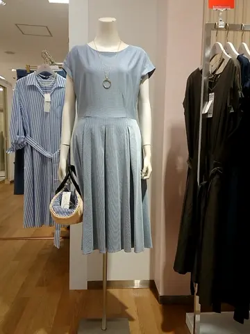 組曲 L 平良 コーディネート画像